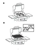 Предварительный просмотр 91 страницы Char-Broil 468600617 Operating Instructions Manual