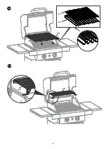 Предварительный просмотр 92 страницы Char-Broil 468600617 Operating Instructions Manual