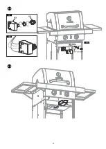 Предварительный просмотр 93 страницы Char-Broil 468600617 Operating Instructions Manual