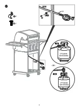 Предварительный просмотр 95 страницы Char-Broil 468600617 Operating Instructions Manual