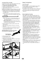 Preview for 5 page of Char-Broil 468700017 Operating Instructions Manual