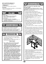 Preview for 37 page of Char-Broil 468700017 Operating Instructions Manual