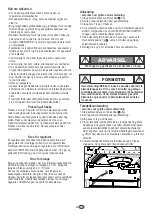 Preview for 48 page of Char-Broil 468700017 Operating Instructions Manual