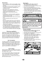 Preview for 53 page of Char-Broil 468700017 Operating Instructions Manual