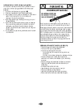 Preview for 54 page of Char-Broil 468700017 Operating Instructions Manual