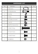 Preview for 77 page of Char-Broil 468700017 Operating Instructions Manual