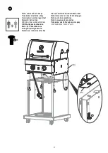 Preview for 87 page of Char-Broil 468700017 Operating Instructions Manual