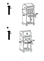 Preview for 88 page of Char-Broil 468700017 Operating Instructions Manual