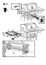 Preview for 90 page of Char-Broil 468700017 Operating Instructions Manual