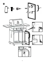 Preview for 94 page of Char-Broil 468700017 Operating Instructions Manual