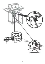 Preview for 96 page of Char-Broil 468700017 Operating Instructions Manual