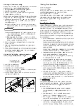 Preview for 5 page of Char-Broil 468964021 Operating Instructions Manual