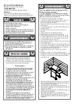 Preview for 8 page of Char-Broil 468964021 Operating Instructions Manual