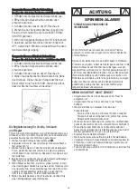 Preview for 16 page of Char-Broil 468964021 Operating Instructions Manual