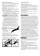 Preview for 17 page of Char-Broil 468964021 Operating Instructions Manual