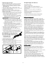 Preview for 23 page of Char-Broil 468964021 Operating Instructions Manual