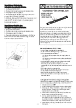 Preview for 33 page of Char-Broil 468964021 Operating Instructions Manual