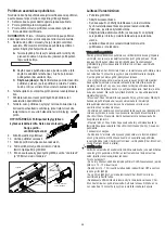 Preview for 39 page of Char-Broil 468964021 Operating Instructions Manual