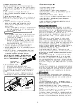 Preview for 44 page of Char-Broil 468964021 Operating Instructions Manual