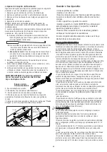 Preview for 49 page of Char-Broil 468964021 Operating Instructions Manual