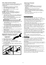 Preview for 54 page of Char-Broil 468964021 Operating Instructions Manual