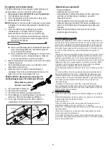 Preview for 59 page of Char-Broil 468964021 Operating Instructions Manual