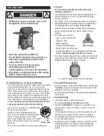 Preview for 4 page of Char-Broil 473620408 Product Manual