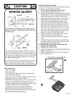 Preview for 9 page of Char-Broil 473620408 Product Manual