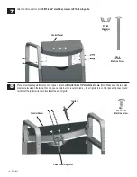 Preview for 16 page of Char-Broil 473620408 Product Manual