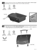 Preview for 19 page of Char-Broil 473620408 Product Manual