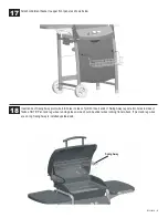 Preview for 21 page of Char-Broil 473620408 Product Manual