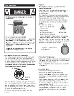 Preview for 4 page of Char-Broil 473720108 Product Manual