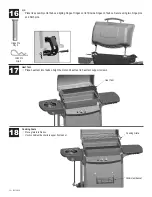 Preview for 22 page of Char-Broil 473720108 Product Manual