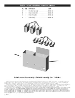 Preview for 4 page of Char-Broil 4989930 Product Manual