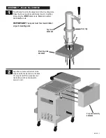 Preview for 5 page of Char-Broil 4989940 Product Manual