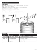 Preview for 9 page of Char-Broil 4989940 Product Manual