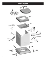 Preview for 12 page of Char-Broil 5101194 User Manual