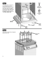 Preview for 16 page of Char-Broil 5101194 User Manual