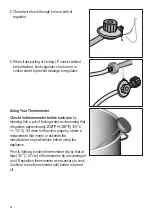 Preview for 16 page of Char-Broil 5101426 User Manual