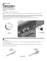 Preview for 12 page of Char-Broil 5729581 Use And Care Manual