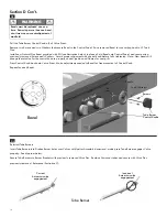 Preview for 14 page of Char-Broil 5729581 Use And Care Manual