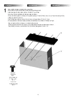 Предварительный просмотр 14 страницы Char-Broil 615 14301569 Product Manual