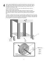 Предварительный просмотр 17 страницы Char-Broil 615 14301569 Product Manual