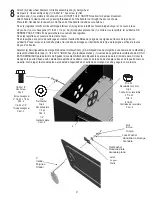 Предварительный просмотр 21 страницы Char-Broil 615 14301569 Product Manual