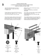 Предварительный просмотр 22 страницы Char-Broil 615 14301569 Product Manual