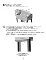 Предварительный просмотр 25 страницы Char-Broil 615 14301569 Product Manual