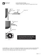 Preview for 11 page of Char-Broil 6601296 Assembly, Use & Care Manual