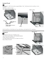 Предварительный просмотр 20 страницы Char-Broil 7116572 Use And Care Manual