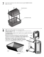 Preview for 6 page of Char-Broil 7201560 Assembly Manual