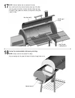 Preview for 11 page of Char-Broil 7201560 Assembly Manual